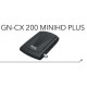 GN-CX 200 MINI HD PLUS