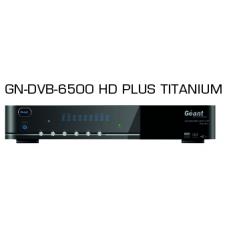 SEPTEMBRE GN-DVB 6500 HD PLUS TITANIUM