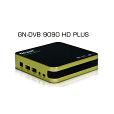JANVIER GN-DVB9090-HD PLUS