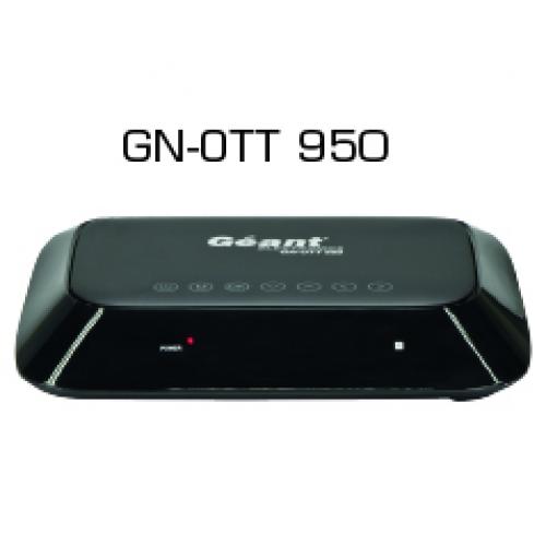 Geant official firmware-  -