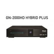 OCTOBRE GN-2000 HD HYBRID PLUS