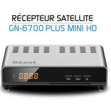 SEPTEMBRE GN-6700 PLUS MINI HD