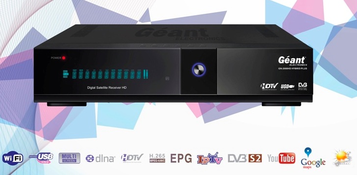  تحديثات جديدة للاجهزة Geant HD V11.3 بتــــــــاريخ 30/10/2019 2000hd+